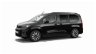 Opel Combo, Elegance Plus XL AT8 7 míst, MPV,