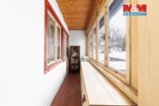 Prodej rodinného domu, 226 m², Velké Tresné