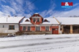 Prodej rodinného domu, 226 m², Velké Tresné