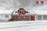 Prodej rodinného domu, 226 m², Velké Tresné