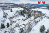 Prodej rodinného domu, 226 m², Velké Tresné