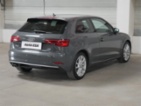 Audi A3, quattro 2.0 TDi, LED, navi, hatchback,