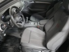 Audi A3, quattro 2.0 TDi, LED, navi, hatchback,