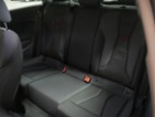 Audi A3, quattro 2.0 TDi, LED, navi, hatchback,