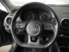 Audi A3, quattro 2.0 TDi, LED, navi, hatchback,