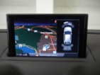 Audi A3, quattro 2.0 TDi, LED, navi, hatchback,