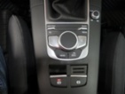 Audi A3, quattro 2.0 TDi, LED, navi, hatchback,