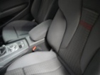 Audi A3, quattro 2.0 TDi, LED, navi, hatchback,