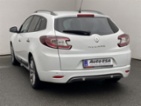 Renault Mégane, 1.9 dCi GT Line, ČR, GT Line,