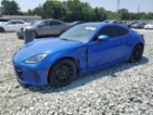Subaru BRZ, LIMITED