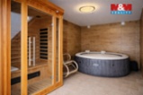 Prodej chalupy 209m², Rudník – Arnultovice, pozemek 3 637m²