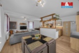 Prodej chalupy 209m², Rudník – Arnultovice, pozemek 3 637m²