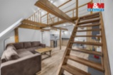 Prodej chalupy 209m², Rudník – Arnultovice, pozemek 3 637m²