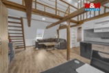 Prodej chalupy 209m², Rudník – Arnultovice, pozemek 3 637m²