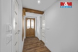 Prodej chalupy 209m², Rudník – Arnultovice, pozemek 3 637m²