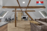 Prodej chalupy 209m², Rudník – Arnultovice, pozemek 3 637m²
