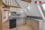 Prodej chalupy 209m², Rudník – Arnultovice, pozemek 3 637m²