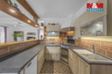 Prodej chalupy 209m², Rudník – Arnultovice, pozemek 3 637m²