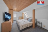 Prodej chalupy 209m², Rudník – Arnultovice, pozemek 3 637m²