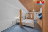 Prodej chalupy 209m², Rudník – Arnultovice, pozemek 3 637m²
