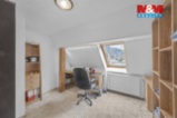 Prodej chalupy 209m², Rudník – Arnultovice, pozemek 3 637m²