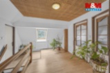 Prodej chalupy 209m², Rudník – Arnultovice, pozemek 3 637m²