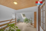 Prodej chalupy 209m², Rudník – Arnultovice, pozemek 3 637m²
