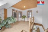 Prodej chalupy 209m², Rudník – Arnultovice, pozemek 3 637m²