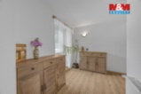 Prodej chalupy 209m², Rudník – Arnultovice, pozemek 3 637m²