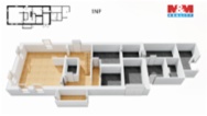Prodej chalupy 209m², Rudník – Arnultovice, pozemek 3 637m²