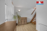 Prodej chalupy 209m², Rudník – Arnultovice, pozemek 3 637m²