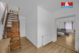 Prodej chalupy 209m², Rudník – Arnultovice, pozemek 3 637m²