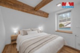 Prodej chalupy 209m², Rudník – Arnultovice, pozemek 3 637m²