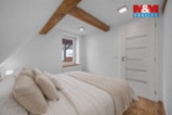 Prodej chalupy 209m², Rudník – Arnultovice, pozemek 3 637m²