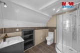 Prodej chalupy 209m², Rudník – Arnultovice, pozemek 3 637m²