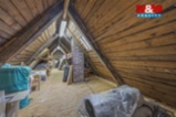 Prodej chalupy 209m², Rudník – Arnultovice, pozemek 3 637m²