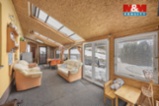 Prodej chalupy 209m², Rudník – Arnultovice, pozemek 3 637m²