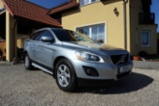 Volvo XC60, SUMMUM 2,4 D 129 kW, SUV, nafta