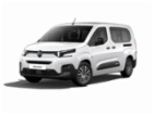 Citroën Berlingo, PLUS, MPV, nafta