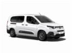 Citroën Berlingo, PLUS, MPV, nafta