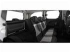 Citroën Berlingo, PLUS, MPV, nafta