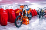 KTM 350 EXC-F, enduro silniční