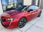 Peugeot 508, GT PLUG IN HYBRID 165KW e-EAT8,