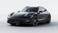 Porsche Taycan, 4S Cross Turismo, kombi, elektro