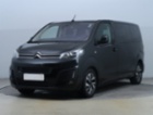 Citroen SpaceTourer, 2.0 BlueHDi, Klima