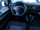 Citroen SpaceTourer, 2.0 BlueHDi, Klima