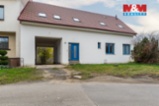 RD Uherský Ostroh, ul. Zemědělská