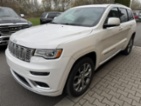 Jeep Grand Cherokee, 5,7 V8 Summit, SUV, benzin