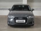 Audi A3, quattro 2.0 TDi, LED, navi, hatchback,