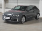 Audi A3, quattro 2.0 TDi, LED, navi, hatchback,